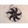 Ventilador elétrico de esfriamento montado (motor + roda de aletas) esquerdo 1K0959455CQ VAG