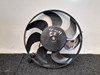 Ventilador elétrico de esfriamento montado (motor + roda de aletas) direito 1K0959455DH VAG