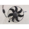 Ventilador elétrico de esfriamento montado (motor + roda de aletas) esquerdo 1K0959455DL VAG