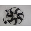 Ventilador elétrico de esfriamento montado (motor + roda de aletas) esquerdo 1K0959455DL VAG