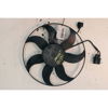 Ventilador elétrico de esfriamento montado (motor + roda de aletas) esquerdo 1K0959455DL VAG