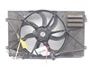 Ventilador elétrico de esfriamento montado (motor + roda de aletas) esquerdo 1K0959455DM VAG