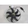 Ventilador elétrico de esfriamento montado (motor + roda de aletas) esquerdo 1K0959455DT VAG