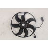 Ventilador elétrico de esfriamento montado (motor + roda de aletas) esquerdo 1K0959455DT VAG