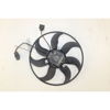 Ventilador elétrico de esfriamento montado (motor + roda de aletas) esquerdo 1K0959455EA VAG