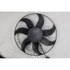 Ventilador elétrico de esfriamento montado (motor + roda de aletas) esquerdo 1K0959455EA VAG