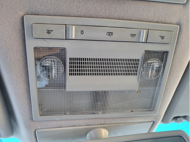 Ventilador elétrico para Volkswagen Touran (1T1) Highline bkd 1K0959455EA
