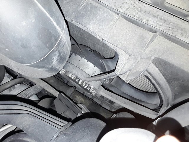 Ventilador elétrico para volkswagen touran (1t1,1t1) (2003-2004) 1.9 tdi bkc 1K0959455EA