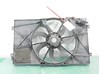 Ventilador elétrico de esfriamento montado (motor + roda de aletas) esquerdo 1K0959455EF VAG