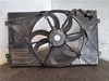 Ventilador elétrico de esfriamento montado (motor + roda de aletas) esquerdo 1K0959455EF VAG