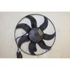 Ventilador elétrico de esfriamento montado (motor + roda de aletas) esquerdo 1K0959455N VAG