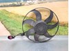 Ventilador elétrico de esfriamento montado (motor + roda de aletas) esquerdo 1K0959455P VAG