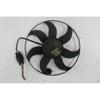 Ventilador elétrico de esfriamento montado (motor + roda de aletas) esquerdo 1K0959455P VAG