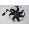 Ventilador elétrico de esfriamento montado (motor + roda de aletas) esquerdo 1K0959455P VAG