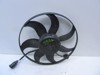 Ventilador elétrico de esfriamento montado (motor + roda de aletas) esquerdo 1K0959455P VAG