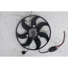 Ventilador elétrico de esfriamento montado (motor + roda de aletas) esquerdo 1K0959455P VAG