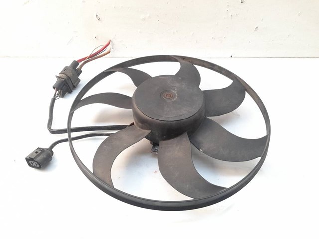 Ventilador elétrico para assento altea 1.9 tdi bjb 1K0959455P