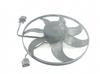 Ventilador elétrico de esfriamento montado (motor + roda de aletas) esquerdo 1K0959455P VAG