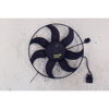 Ventilador elétrico de esfriamento montado (motor + roda de aletas) esquerdo 1K0959455P VAG