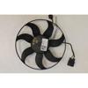 Ventilador elétrico de esfriamento montado (motor + roda de aletas) esquerdo 1K0959455P VAG