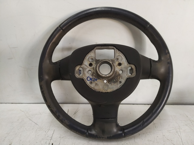 VAG 1K0959538F Руль в наличии Харьков