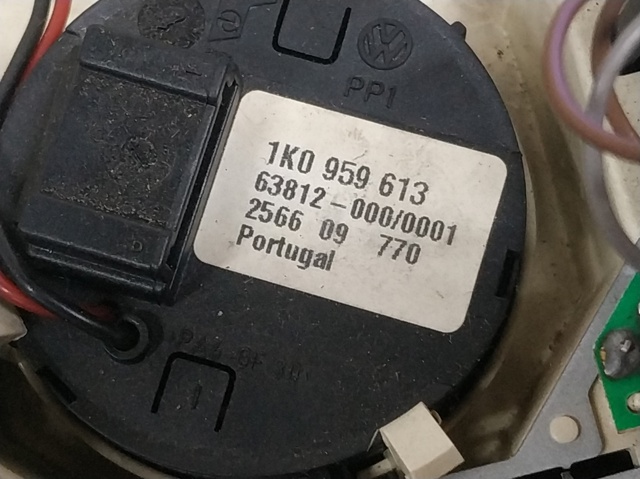 1K0959613 купить Одесса