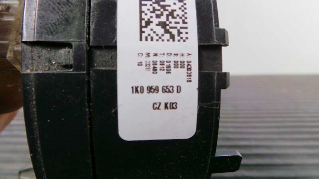 VAG 1K0959653A Шлейф руля в наличии Украина