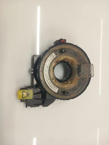 Anel AIRBAG de contato, cabo plano do volante 1K0959653C VAG