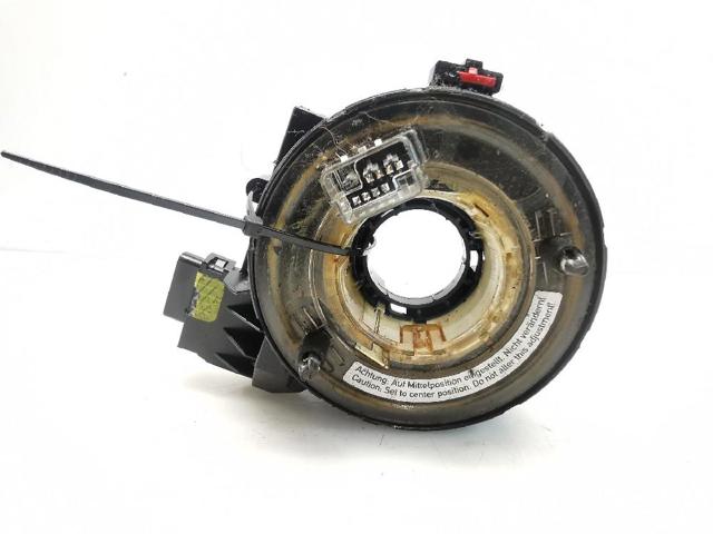 Anel AIRBAG de contato, cabo plano do volante 1K0959653C VAG