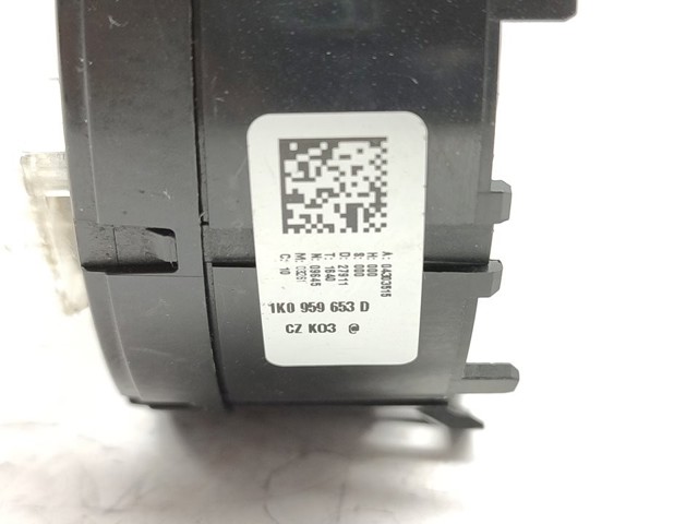 VAG 1K0959653D Кольцо контактное, шлейф руля в наличии Павлоград