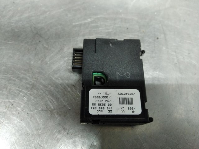 Sensor de direção angular 1K0959654