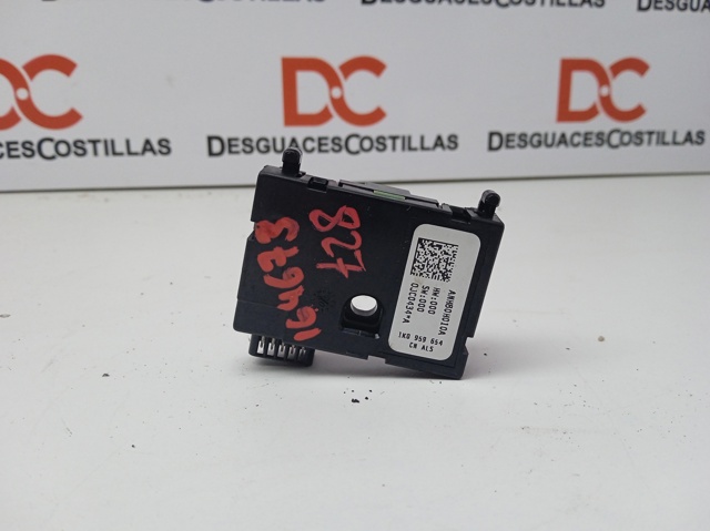 Sensor para seat leon 1.9 tdi bkc | 1K0959654