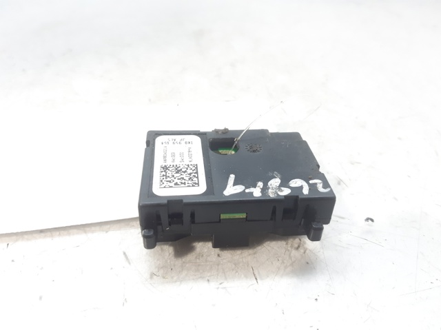 Sensor de direção angular para volkswagen golf v 2.0 tdi bkd 1K0959654