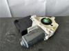 Motor de acionamento de vidro da porta dianteira esquerda 1K0959701L VAG