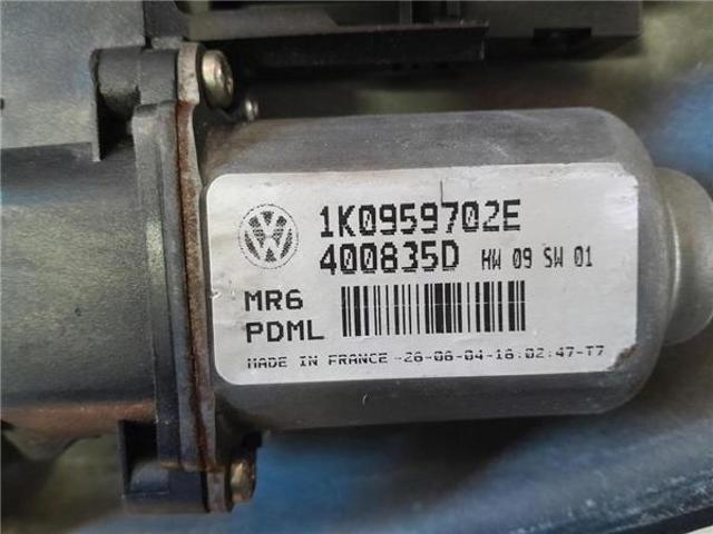 VAG 1K0959702M Мотор стеклоподъемника двери передней правой в наличии Одесса