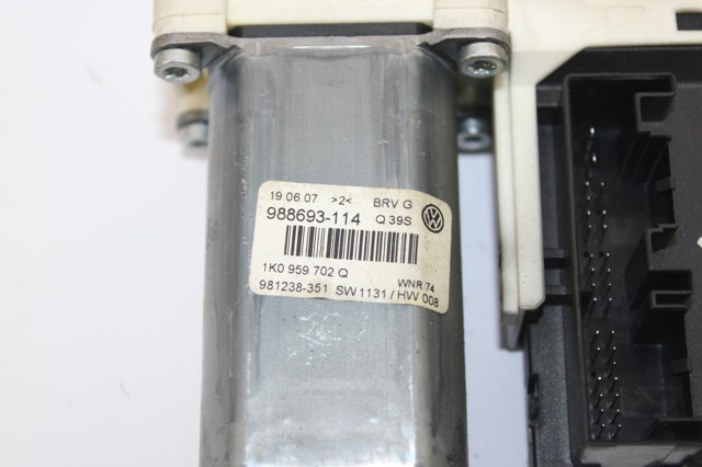 VAG 1K0959702Q в наличии Ужгород