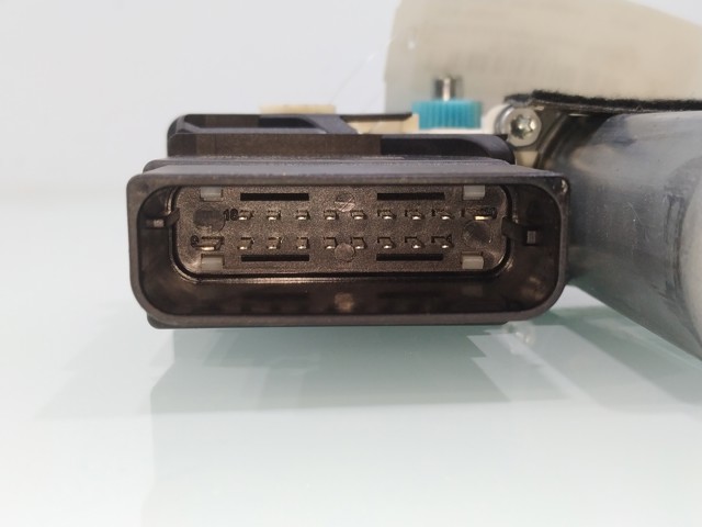 1K0959703AE VAG Мотор стеклоподъемника двери задней левой купить в Полтава