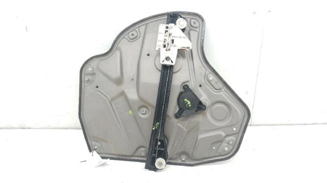 VAG 1K0959703AK Мотор стеклоподъемника двери передней левой в наличии Киев