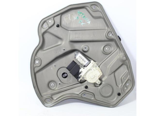VAG 1K0959703AK Мотор стеклоподъемника двери передней левой в наличии Хмельницкий