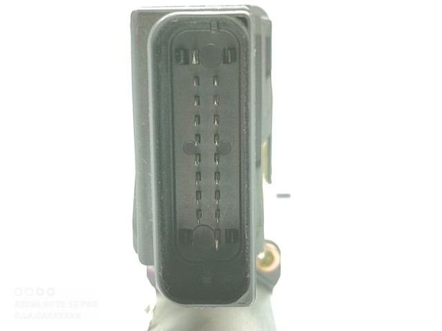 VAG 1K0959703C Мотор стеклоподъемника двери задней левой в наличии Днепр