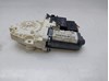 Motor elevalunas trasero izquierdo para volkswagen golf v 1.9 tdi bxe 1K0959703K