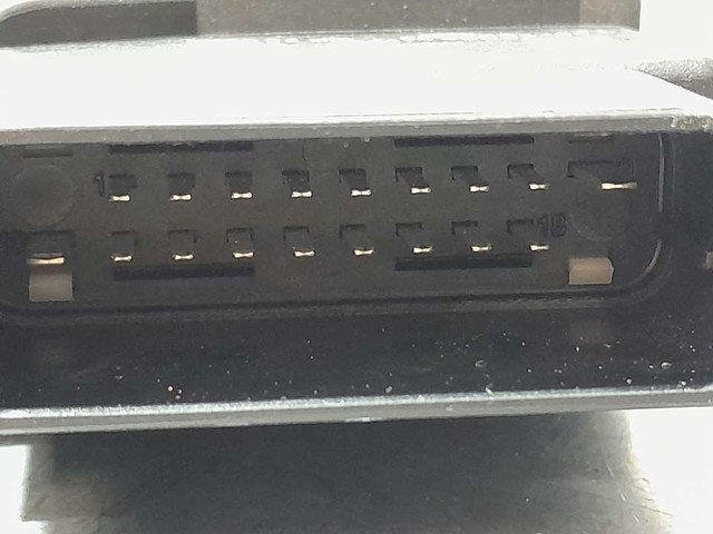 1K0959704AE VAG Мотор стеклоподъемника двери задней правой купить в Украина
