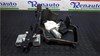 Mecanismo elevaluna trasero derecho para seat leon (1p1) 1.9 tdi 1K0959704AF