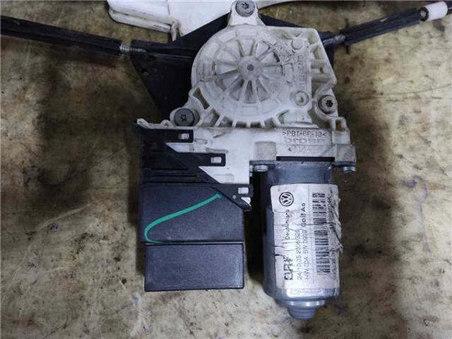 1K0959704K Механизм стеклоподъемника двери задней правой купить Сумы