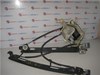 Mecanismo elevaluna delantero derecho para seat toledo (5p2) 1.9 tdi bjb 1k0959792d