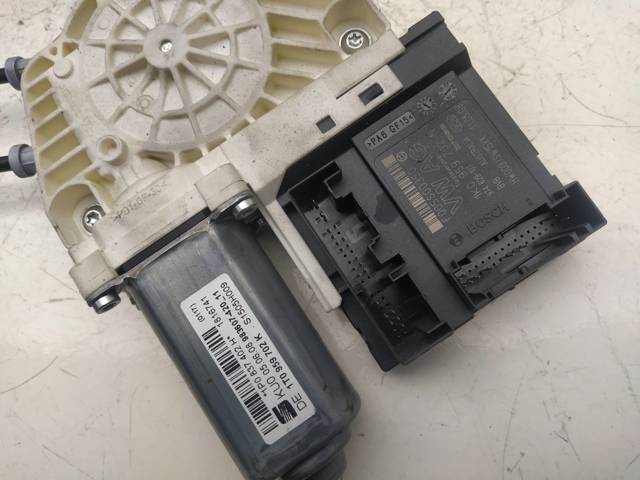 Unidade de conforto Volkswagen Passat 3C2