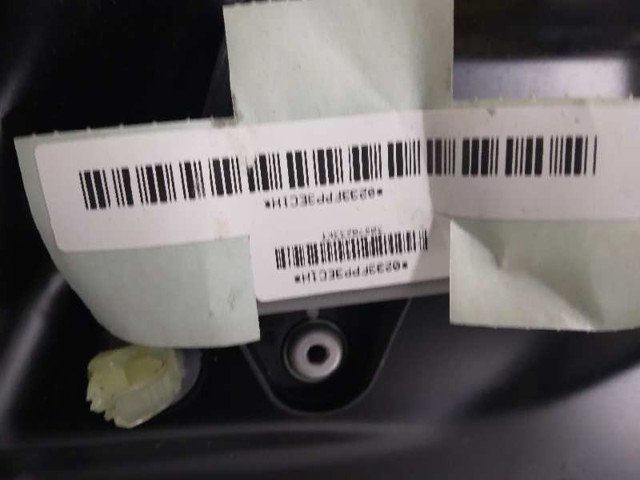 Unidade de conforto Volkswagen Passat 3C2