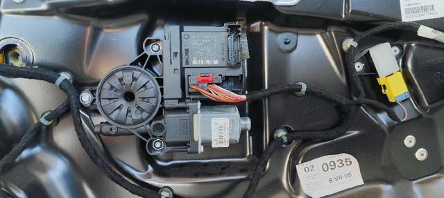 Unidade de conforto Volkswagen Passat 3C2