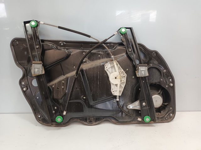 Unidade de conforto Volkswagen Passat 3C2