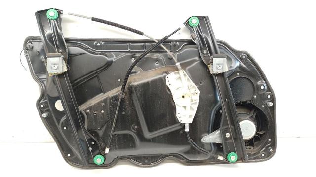 Unidade de conforto Volkswagen Passat 3C2